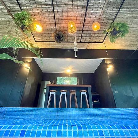Villa Joeyshe- New Luxury Villa With Pool & Ac Puerto Viejo de Talamanca Eksteriør billede